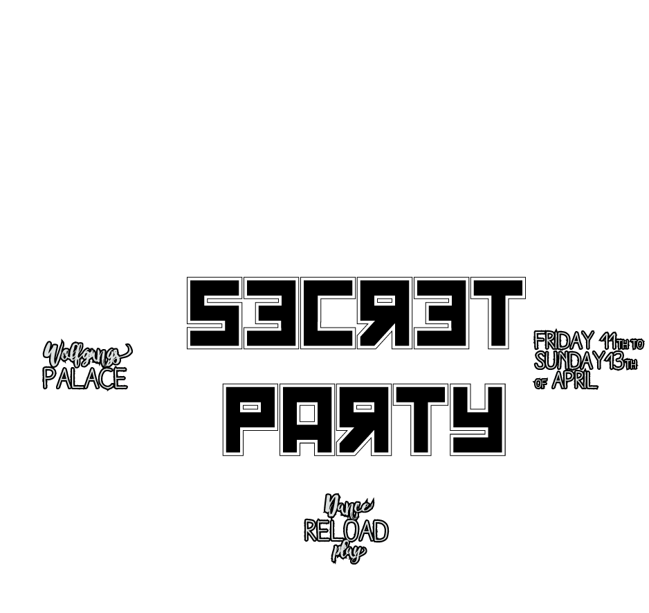 secret party_neg